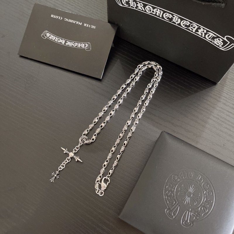 Chrome Hearts Necklaces